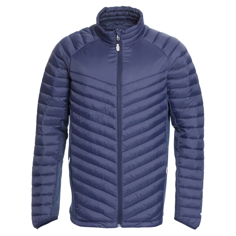 Casaca windshell cortaviento para uniforme corporativo