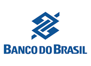 Logotipo de Banco do Brasil, cliente de uniformes corporativos Grazia Fontanesi