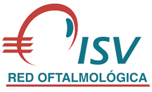 Logotipo de ISV, cliente de uniformes corporativos Grazia Fontanesi