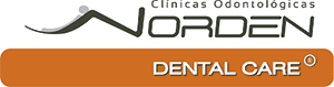 Logotipo de Norden, cliente de uniformes corporativos Grazia Fontanesi