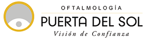 Logotipo de Puerta del Sol, cliente de uniformes corporativos Grazia Fontanesi