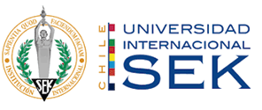 Logotipo de Colegio SEK, cliente de uniformes corporativos Grazia Fontanesi