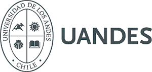 Logotipo de Universidad de los Andes, cliente de uniformes corporativos Grazia Fontanesi